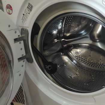 Hoover Körük Arızası Garanti Kapsamına Girmiyormuş