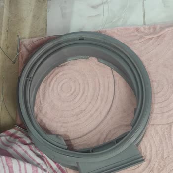 Hoover Körük Arızası Garanti Kapsamına Girmiyormuş