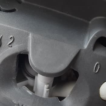 Essenso Düdüklü Tencere Kapağım Kırıldı