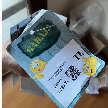 Motomax Kusurlu Ürün Gönderip, Tüketici Hakem Heyeti Kararına Uymuyorlar.