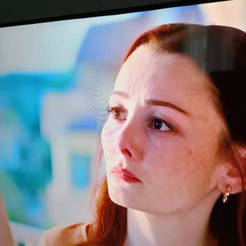 Axen Marka Televizyon Arızalı Satıldı