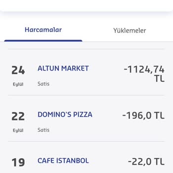 Domino's Pizza Çift Çekim Yapıldı