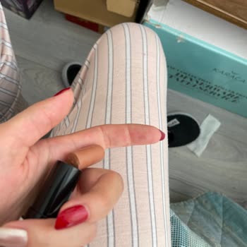 Wet N Wild Kırık Çıkan Stick