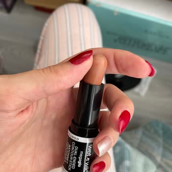Wet N Wild Kırık Çıkan Stick