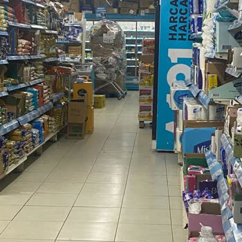 375. Sk İzmir Bahçelievler A101 Şubesinin İşe Saygısı Yok!