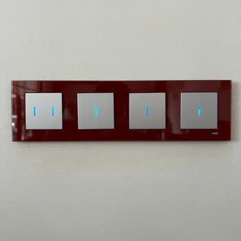 Viko Dokunmatik Anahtar