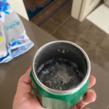 Kahhve.com İademi Hediye Puan Değil Ücretimi İade Etmesini İstiyorum