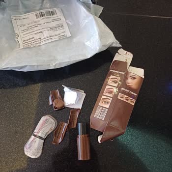 Browncharm.net Siparişim Kırık Geldi