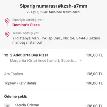 Yemeksepeti Ödemeyi Gerçekleştiremiyor 1 Haftadır Oyalıyorlar Beni