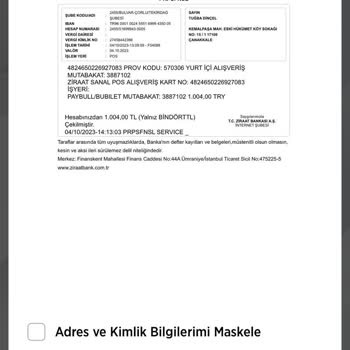 Bubilet.com.tr Ücretini Ödediğimiz Halde Bilet Bilgisi Göndermiyor!