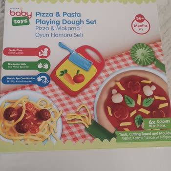 Ebebek Eksik Ürün Çıktı