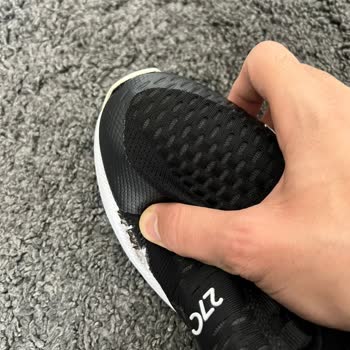 Sneaks Up Ayakkabı İnceleme Sorunu