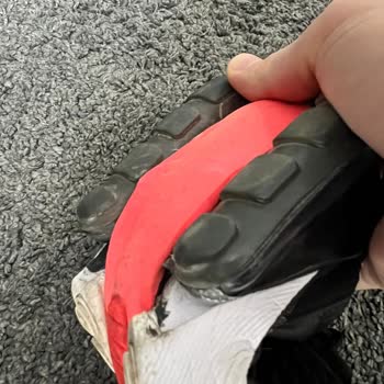 Sneaks Up Ayakkabı İnceleme Sorunu