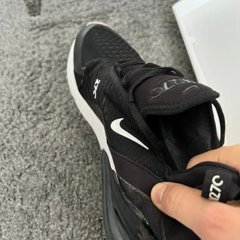 Sneaks Up Ayakkabı İnceleme Sorunu