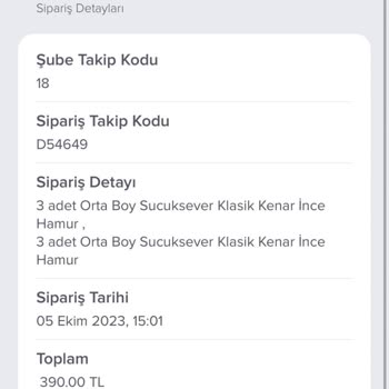 Domino's Pizza Yapılan Kampanyayı Şube Uygulamıyor. Boşuna Beklemeyiniz.