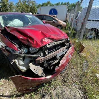 Ethica Sigorta - Pert Sorunu