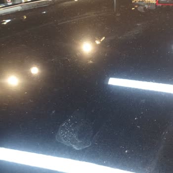 Gürbaşlar Otomotiv Ford Marka Araçların Boya Sorunu!