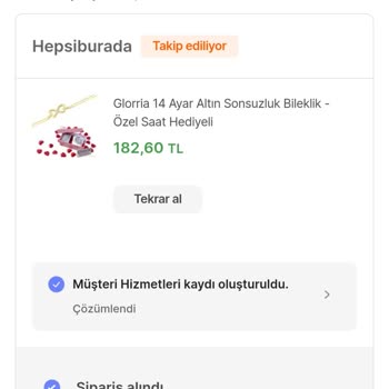 Hepsiburada Siparişimi Göndermedi Ve Paramı Ödemiyor