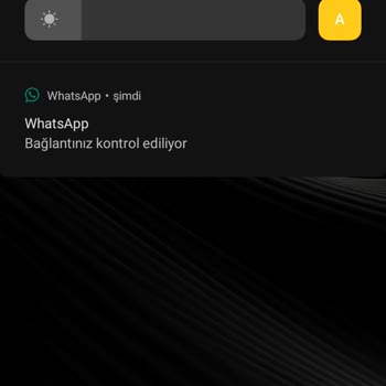 Vodafone Şebekenin Bitmeyen Sıkıntısı