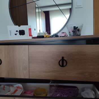 İstikbal Keçiören Belekler Servis