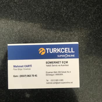 Superonline Personelinin Ahlaki Yönden İncelenmesi