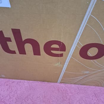 Teknosa.com Hasarlı TV.