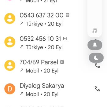 Vodafone Abonelerine Fazla Fatura Çıkararak Mağdur Ediyor