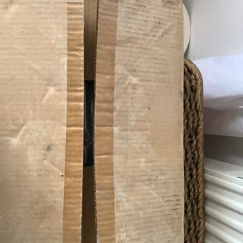 Sürat Kargo 60 Binlik Trendyol Siparişim Boş Geldi