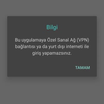MHRS Uygulamasına Giriş Yapamıyorum