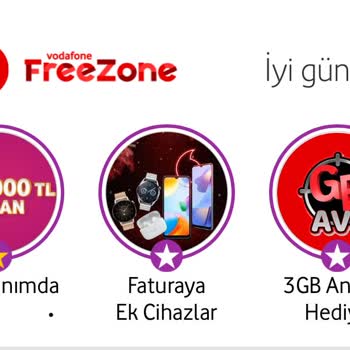 Vodafone Yanımda Uygulamasının Güvenilirliği Ve Artı Mobil Ortaklığı
