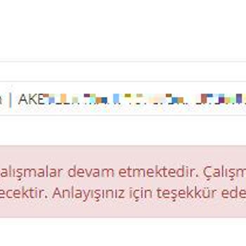 Millenicom Kurumsal Abonelik 1 Aydır İnternet Yok