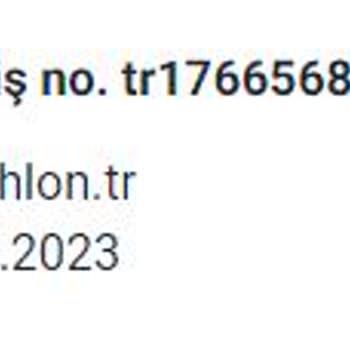 Decathlon Siparişimin Hala Tarafıma Teslim Edilmemesi.