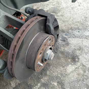 Citroen Markasının Kalitesiz Parça Kullanması