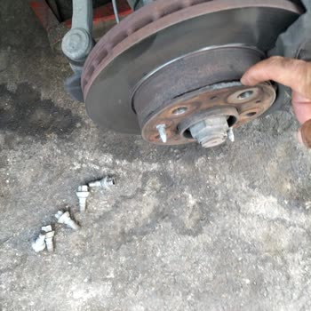 Citroen Markasının Kalitesiz Parça Kullanması