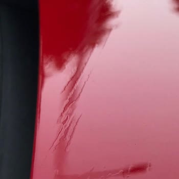 Öztürk Aksaray Wv Boya Hatası