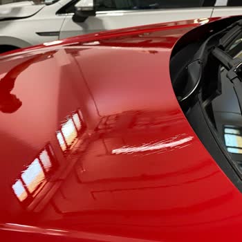 Öztürk Aksaray Wv Boya Hatası