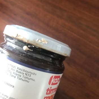 Eczaonline Kozvital Tirmiş Macunu