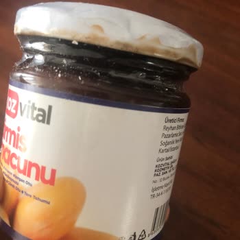 Eczaonline Kozvital Tirmiş Macunu