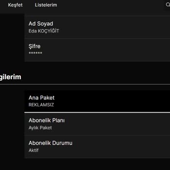 Exxen Abonelik İptal Sorunu
