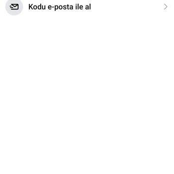 Facebook Hesabım Kilitlendi