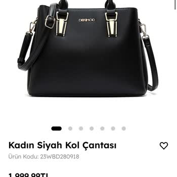 Derimod Satın Alınan Ürünün İptal Edilip Fiyatının İki Katına Çıkarılması