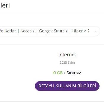 Millenicom Fatura İptali Talebi