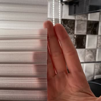 Kurular Mefruşat Stor Perde Sökülüyor!