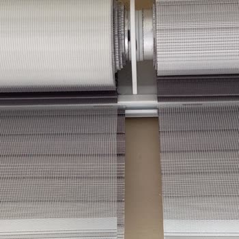 Kurular Mefruşat Stor Perde Sökülüyor!