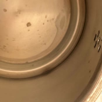 Vestel Elektrikli Çaydanlıkta Paslanma Sorunu