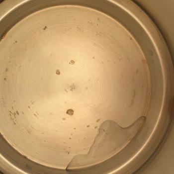 Vestel Elektrikli Çaydanlıkta Paslanma Sorunu