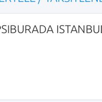 Hepsiburada İzinsiz Para Çekildi