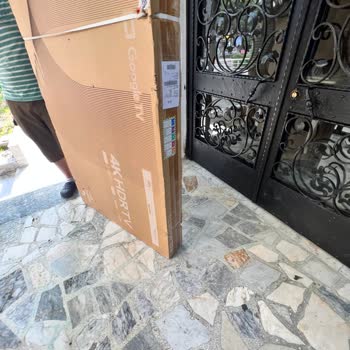 Teknosa Mağduriyeti, UPS Türkiye İle Yaşanan Sıkıntılar