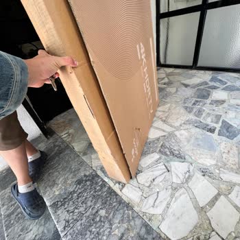 Teknosa Mağduriyeti, UPS Türkiye İle Yaşanan Sıkıntılar
