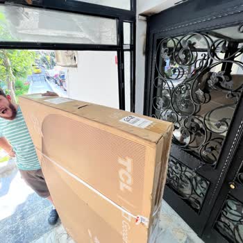 Teknosa Mağduriyeti, UPS Türkiye İle Yaşanan Sıkıntılar